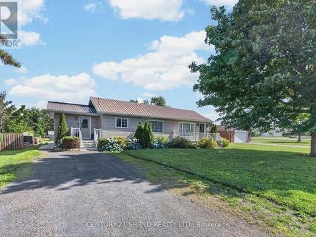 House for sale in South Stormont, Ontario