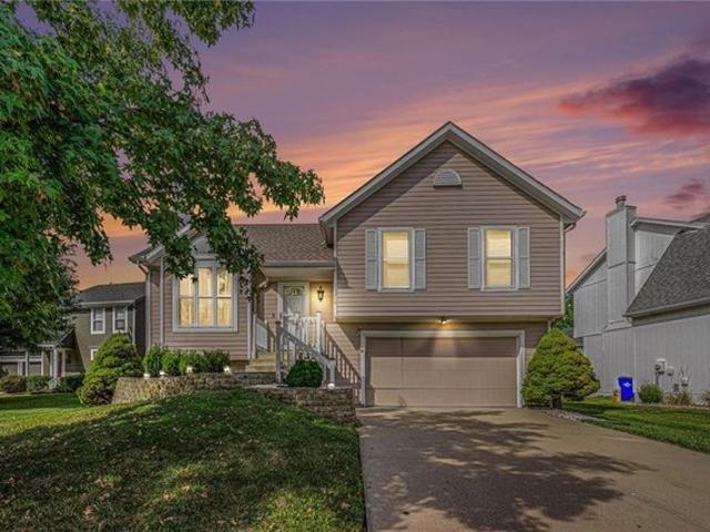 House for rent in Kansas