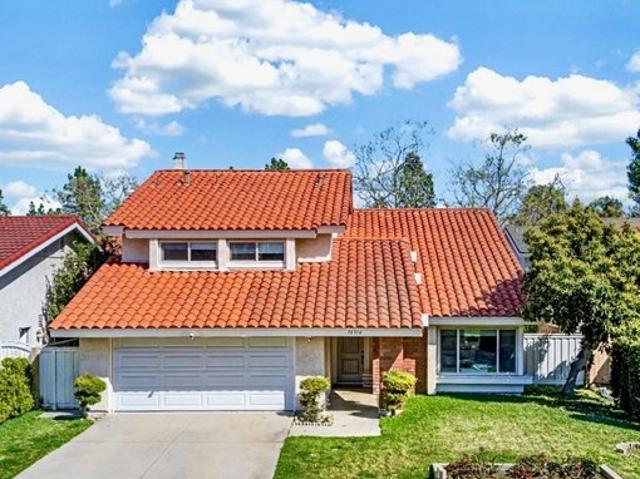 House for sale in Cerritos, California