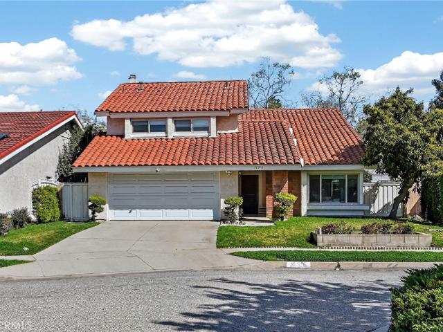 Property for sale in Cerritos, California