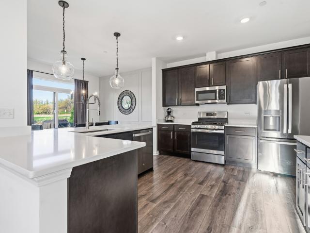 Townhouse for sale in Lockport, Illinois