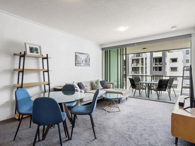 Apartment for rent in Toombul, Queensland