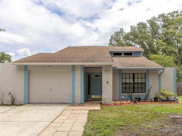 House for sale in Tampa, Florida