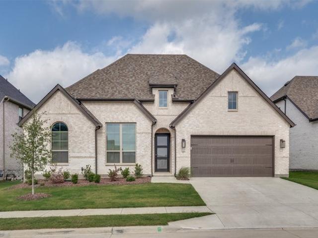 House for sale in Denton, Texas