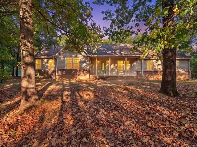 House for sale in Claremore, Rogers County