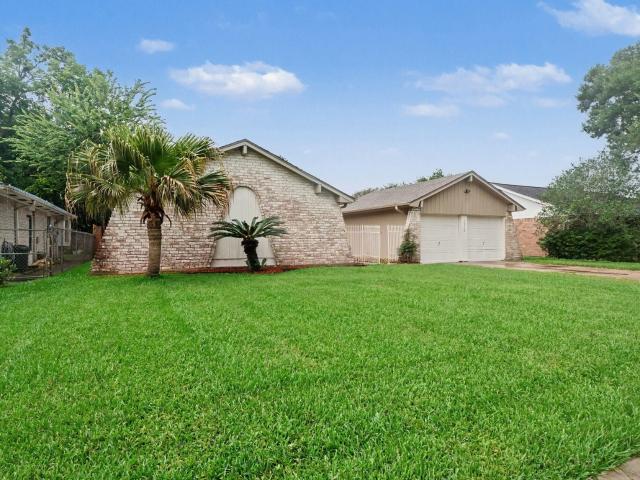 House for sale in Harris, Texas