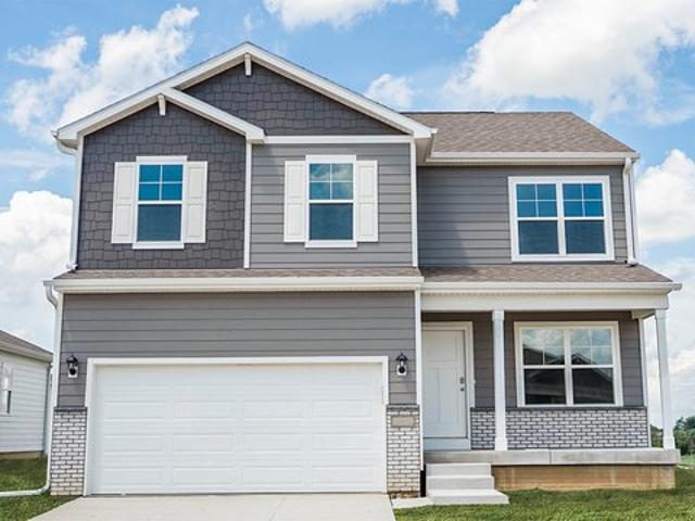 House for sale in Nebraska