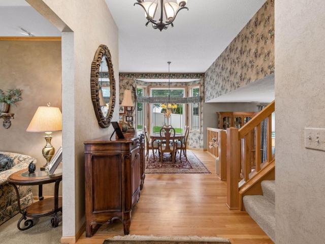 House for sale in Lakeville, Minnesota