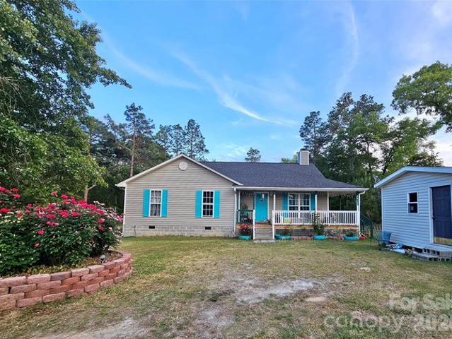 House for sale in Patrick, South Carolina