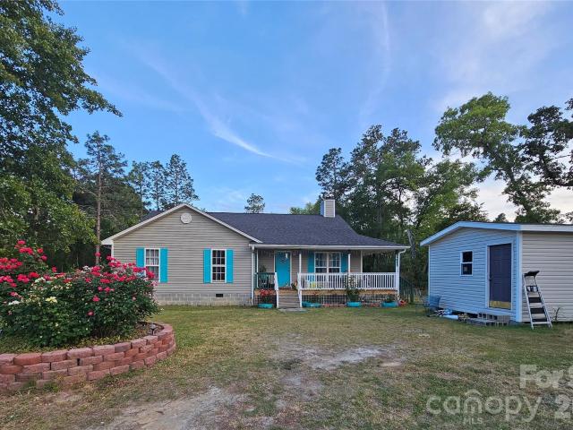 House for sale in Patrick, South Carolina