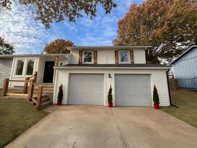 House for sale in Kansas