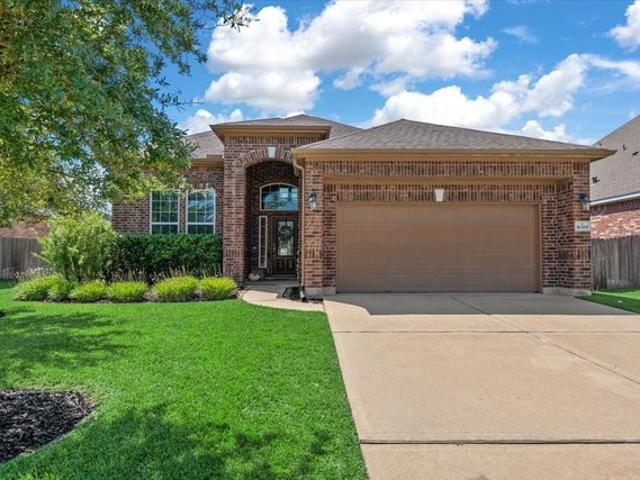 House for sale in Harris, Texas