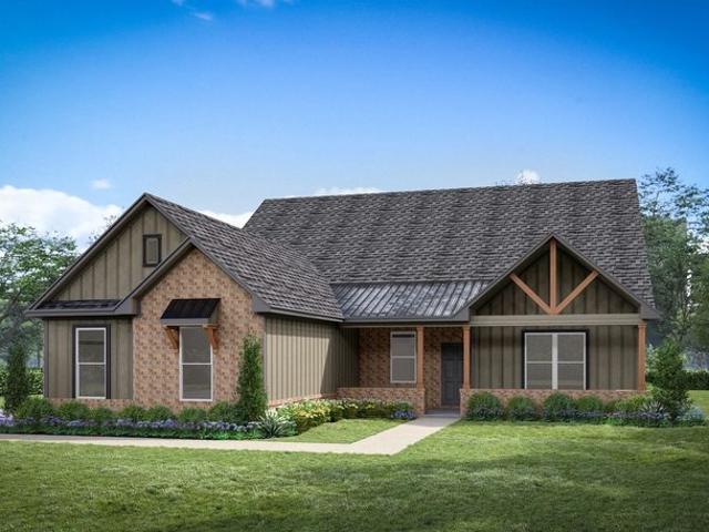 House for sale in Owasso, Tulsa County