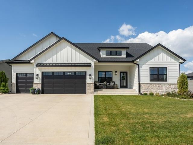 House for sale in Urbandale, Iowa