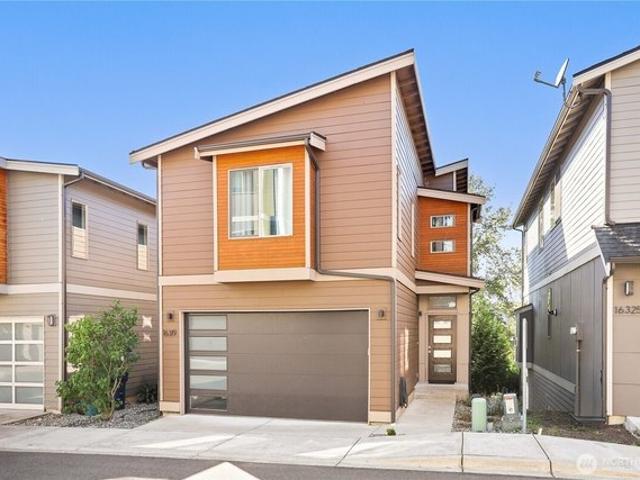House for sale in Duvall, Washington