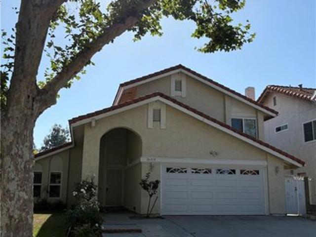 House for sale in Cerritos, California