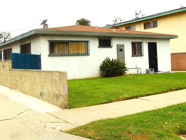 House for sale in Canoga Park, California