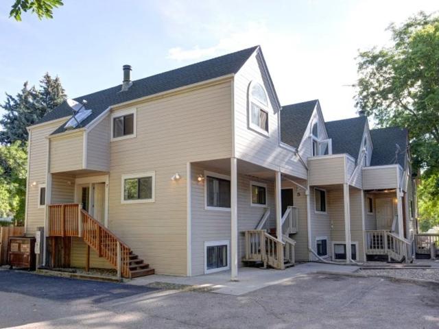 Apartment for rent in Boulder, Colorado