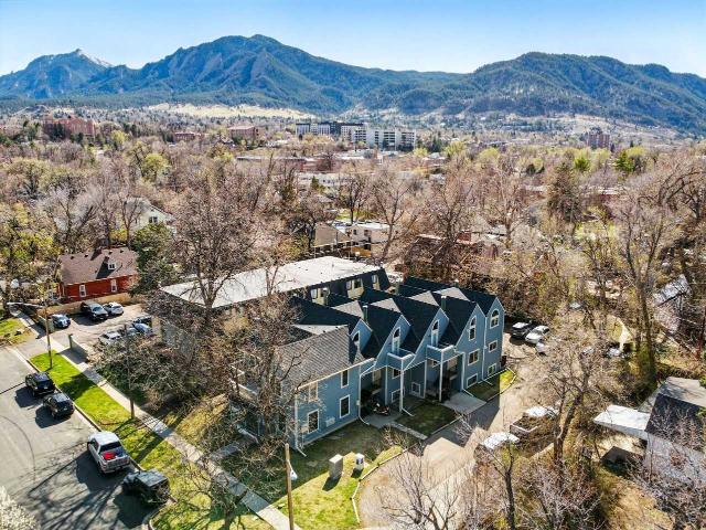 Apartment for rent in Goss-Grove, Boulder