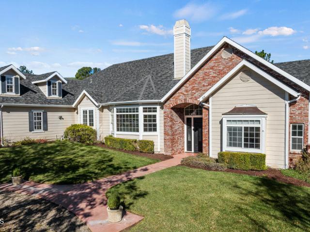 House for sale in Solvang, California