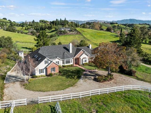 House for sale in Solvang, California