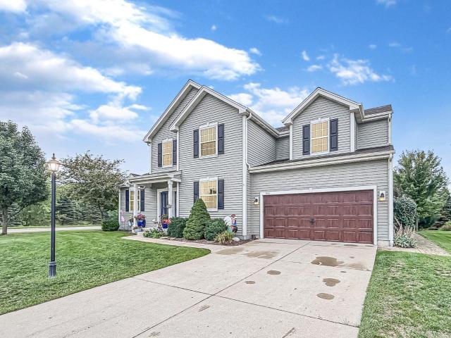 House for sale in Oconomowoc, Wisconsin