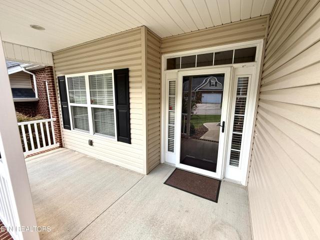 Condo for sale in Tennessee