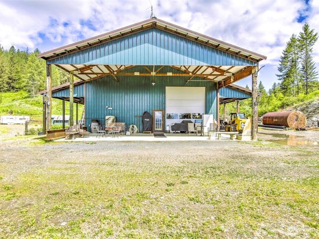 House for sale in Washington