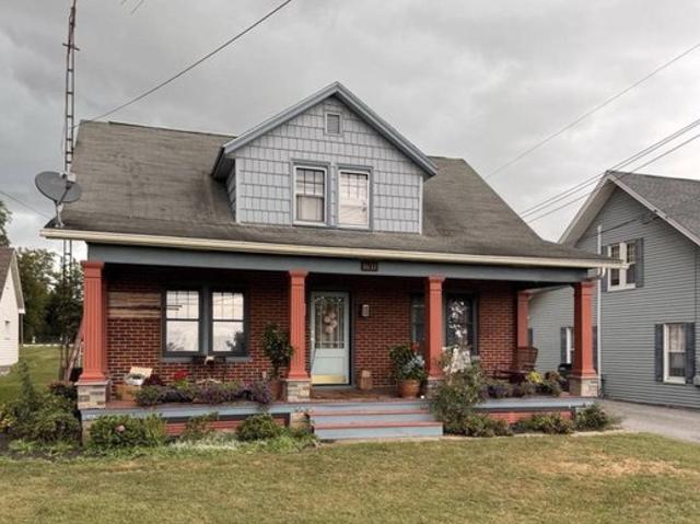 House for sale in Greencastle, Pennsylvania