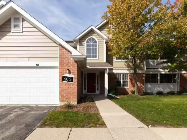 House for rent in Schaumburg