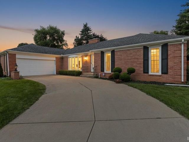 House for sale in South Bend, Indiana
