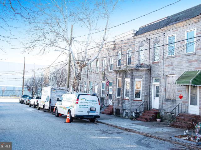 Property for sale in Gibsonton, Maryland