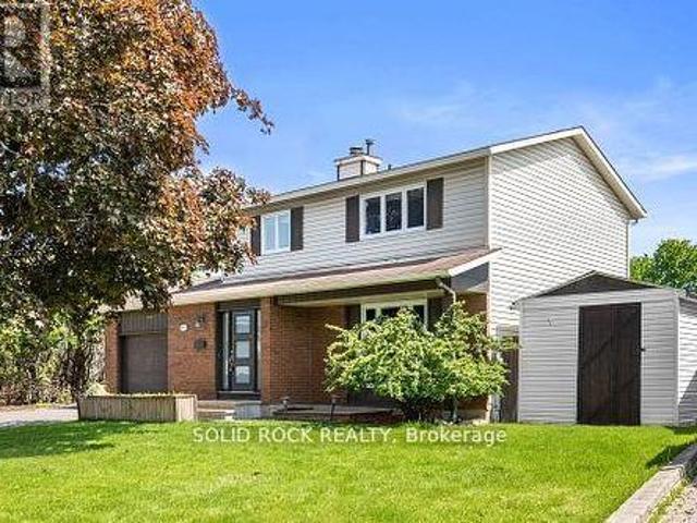 House for rent in Mulhurst Bay, Ontario