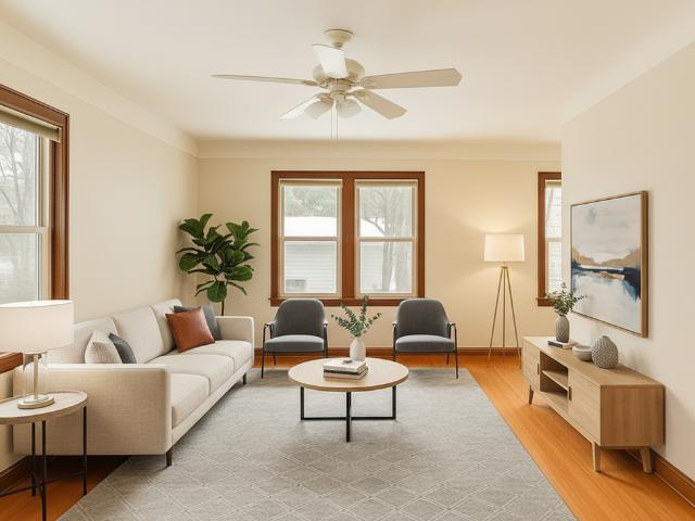 Apartment for rent in Ramsey, Minnesota