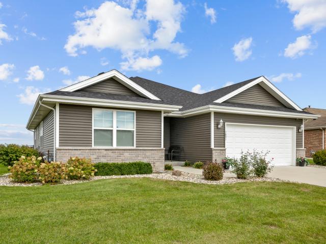 House for sale in Manteno, Kankakee County