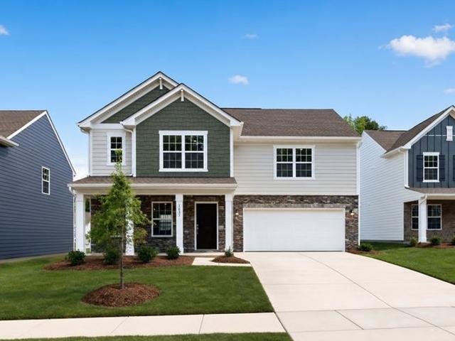 House for sale in Bessemer City, North Carolina