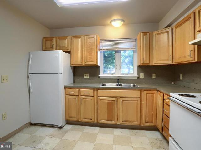 Townhouse for sale in Harrisburg, Pennsylvania
