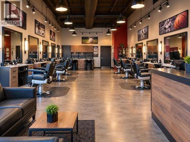 Commercial for sale in Kelowna, Regional District of Central Okanagan