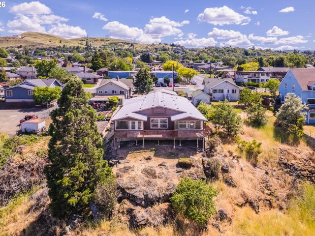 House for sale in Oregonia