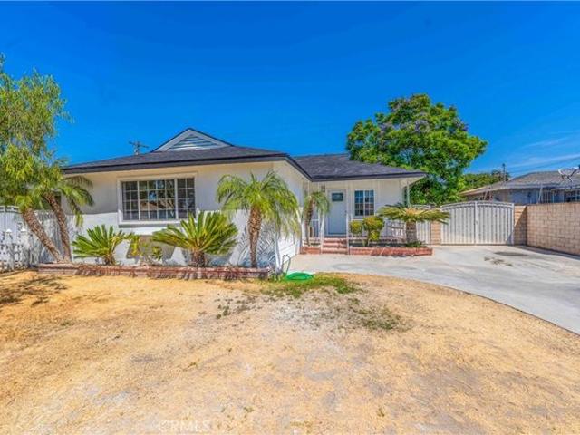 House for sale in Anaheim, California