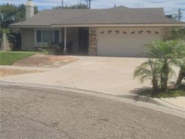House for sale in Anaheim, California