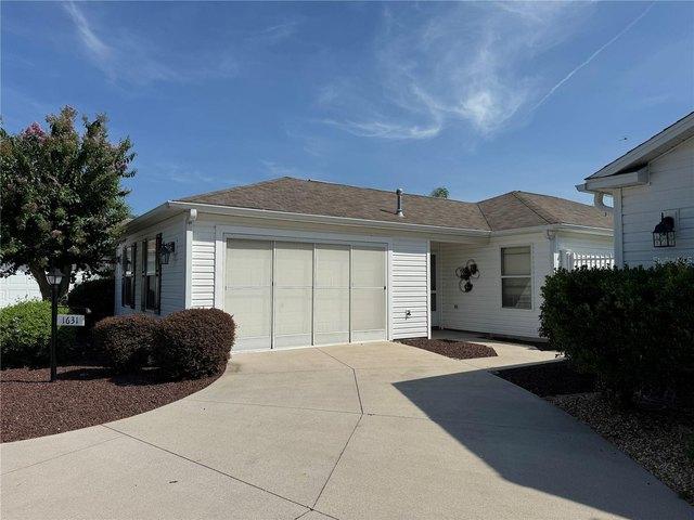 House for sale in Florida
