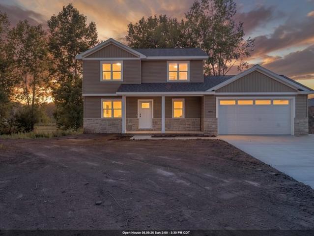 House for sale in Green Bay, Wisconsin