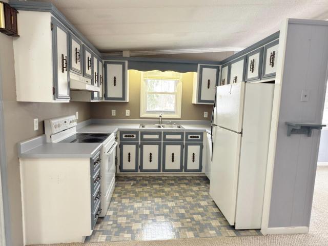 House for sale in Carsonville