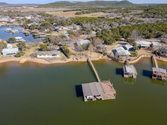 House for sale in Graford, Texas