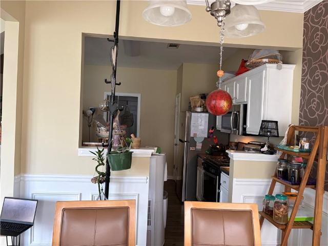 Townhouse for sale in Lawrenceville, Georgia
