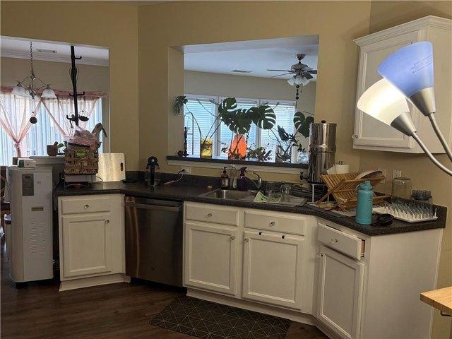 Townhouse for sale in Lawrenceville, Georgia