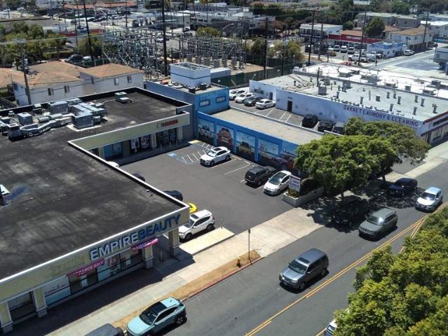 Commercial for sale in Jacumba, California