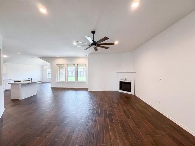 House for sale in Johnson, Texas