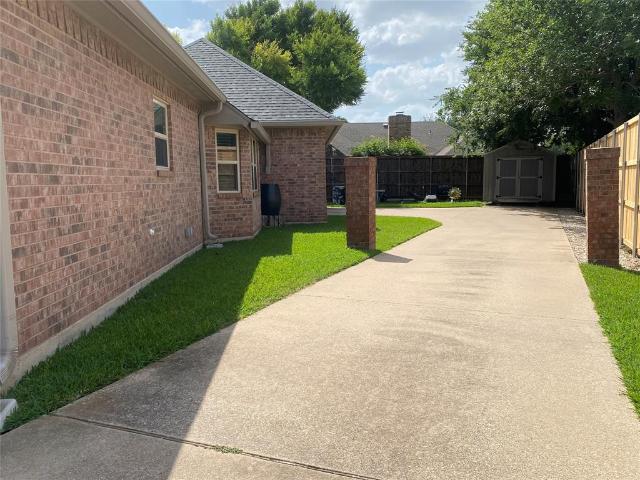 House for sale in Ellis, Texas